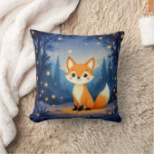 Coussin Comfort Fox Glade (Couverture)