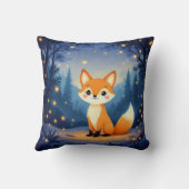 Coussin Comfort Fox Glade (Verso)
