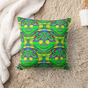 Coussin Cominatcha........
