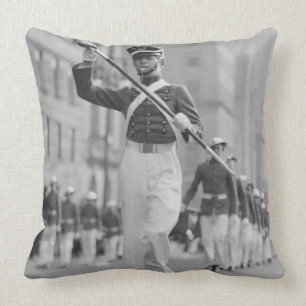 Coussin Commandant de tambour