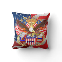 Commentaires de l'artiste sur la vision patriotiqu