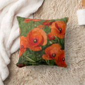 Coussin Common Poppies  (Couverture)
