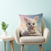 Coussin "Compagnon de Cloud de Rêve" (Chaise)