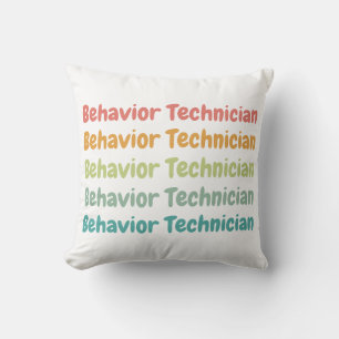 Coussin Comportement Technicien RBT Comportement Technique