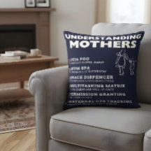 Comprendre les mères