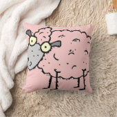 COUSSIN COMPTABILITÉ ROSE ROSE LAIT PILLOW - CADEAUX DE DE (Couverture)