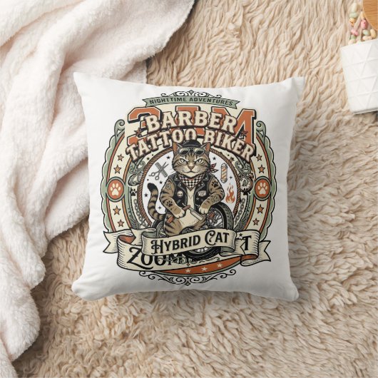 Coussin Comptable Saison Fiscale Chat Comptable Saison Fis (Couverture)