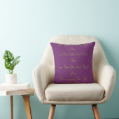 Coussin Comptine de Little Bow Peep (Chaise)