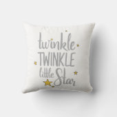 Coussin Comptines Image Scintille Scintille Petite Concept (Verso)