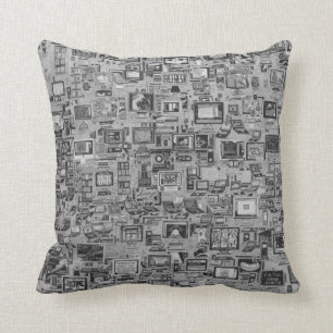 Coussin Computer history