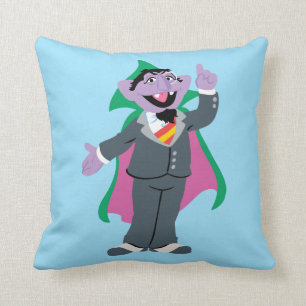 Coussin Comte von Count Style Classique