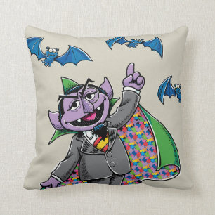 Coussin Comte von Count vintage