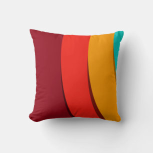 Coussin Concept moderne Art modèle