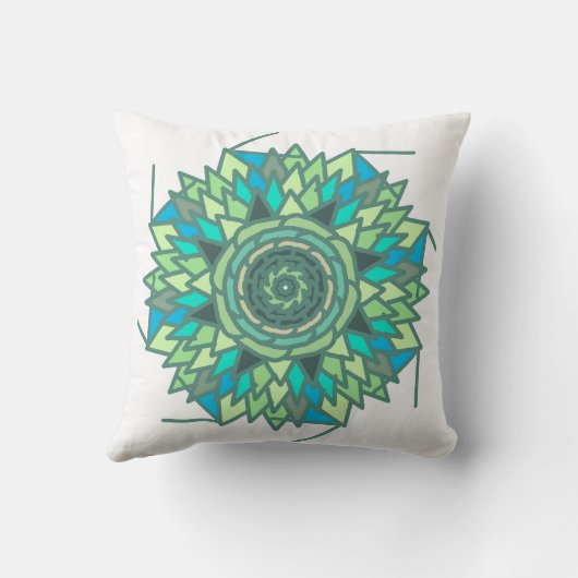 Coussin Concepteur (Verso)