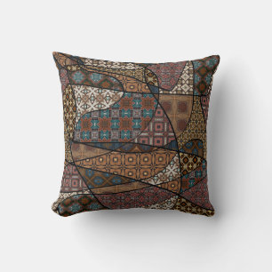 Coussin Concepteur Décoratif