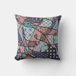 Coussin Concepteur Décoratif