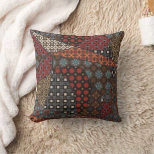 Coussin Concepteur Décoratif