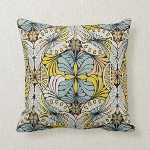 Coussin Conception #4 @ VictoriaShaylee de Nouveau d'art