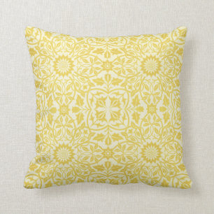 Coussin Conception #8 de William Morris