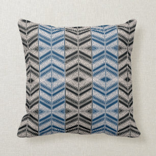 Coussin Conception africaine #8 @ Stylnic