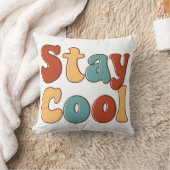 Coussin Conception cool (Couverture)