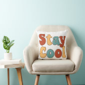 Coussin Conception cool (Chaise)