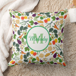 Coussin Conception de cadeaux personnalisés avec motif de 