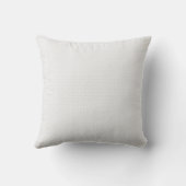 Coussin Conception de célébration de mariage de luxe (Verso)