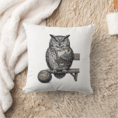 Coussin Conception de chemise d'entraîneur de football de  (Couverture)
