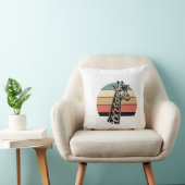 Coussin Conception de chemise vectorielle Safari Coucher d (Chaise)