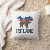 Coussin Conception de chemise vectorielle vintage drapeau  (Couverture)