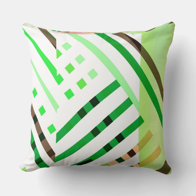 Coussin Conception de Cushion Jimette (Recto)
