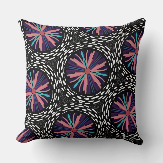 Coussin Conception de Cushion Jimette (Recto)
