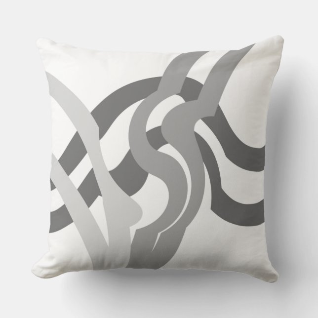 Coussin Conception de Cushion Jimette (Recto)