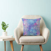 Coussin Conception de la série Galaxie Sirène 5 (Chaise)