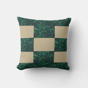 Coussin Conception de l'oeil Cool écologique