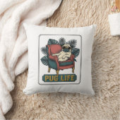 Coussin Conception de lunettes de soleil pour chien cool P (Couverture)