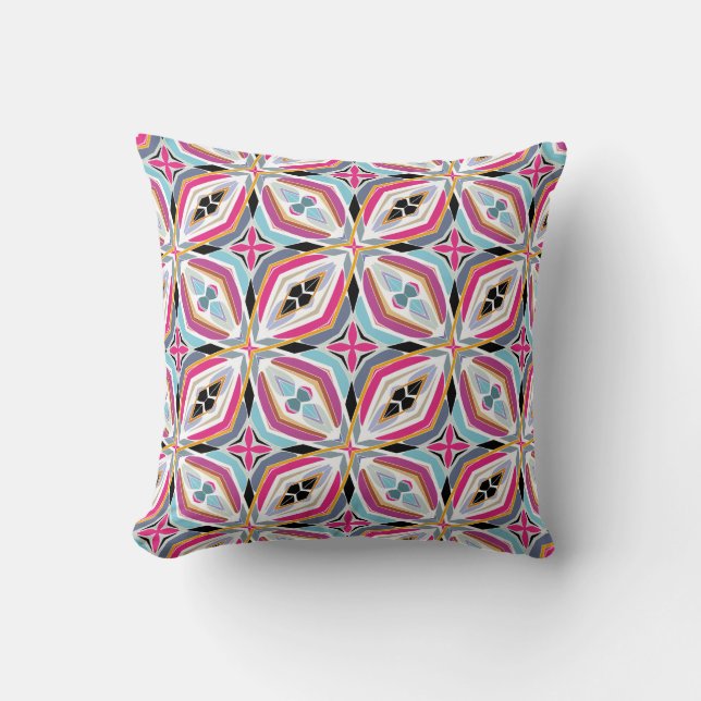 Coussin Conception de motif unique (Recto)