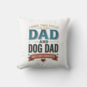 Coussin Conception de T-Shirt avec gravure vintage pour pa