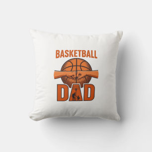 Coussin Conception de t-shirt avec gravure vintage pour pa