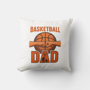 Coussin Conception de t-shirt avec gravure vintage pour pa
