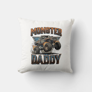Coussin Conception de t-shirt avec gravure vintage pour pa