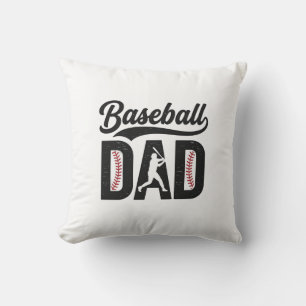 Coussin Conception de T-Shirt avec gravure vintage pour pa