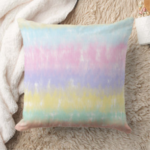 Coussin Conception de texture abstraite moderne