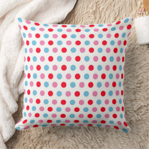 Coussin Conception de texture abstraite moderne