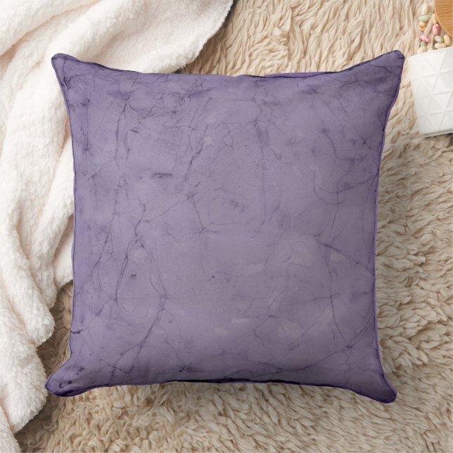 Coussin Conception de texture abstraite moderne (Couverture)