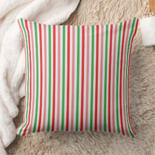 Coussin Conception de texture abstraite moderne