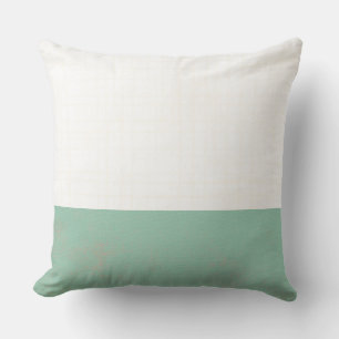 Coussin Conception de texture abstraite moderne