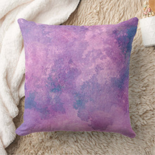 Coussin Conception de texture abstraite moderne