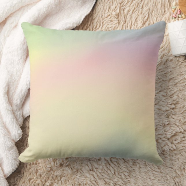Coussin Conception de texture abstraite moderne  (Couverture)